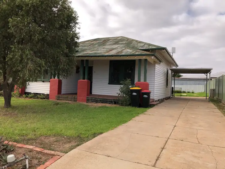 Main view of Homely house listing, 39 Millett Street, St Arnaud VIC 3478