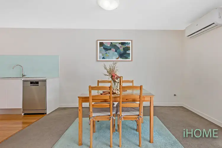 Third view of Homely apartment listing, 106/43 DEVITT STREET, Blacktown NSW 2148