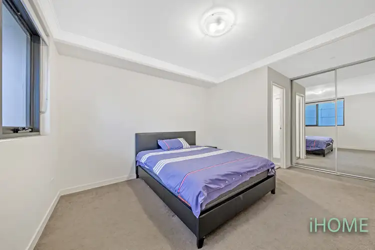 Fourth view of Homely apartment listing, 106/43 DEVITT STREET, Blacktown NSW 2148