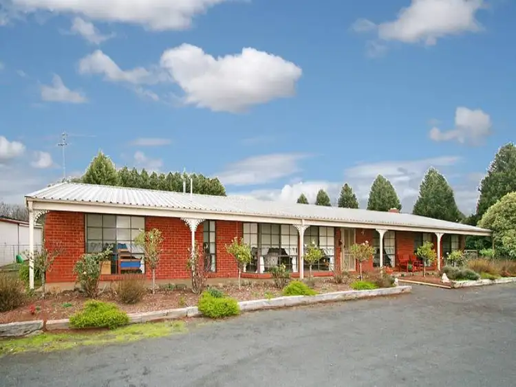 Main view of Homely house listing, 31 Curry Road, Kilmore VIC 3764