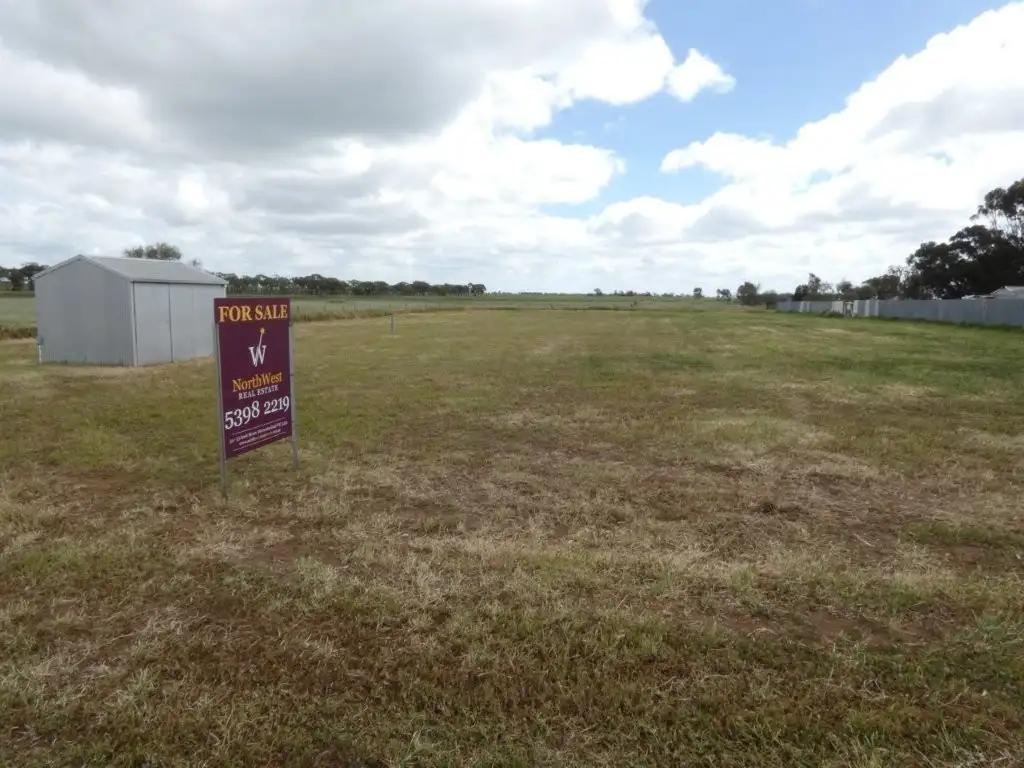 Main view of Homely land listing, 12-14 Main Street, Minyip VIC 3392
