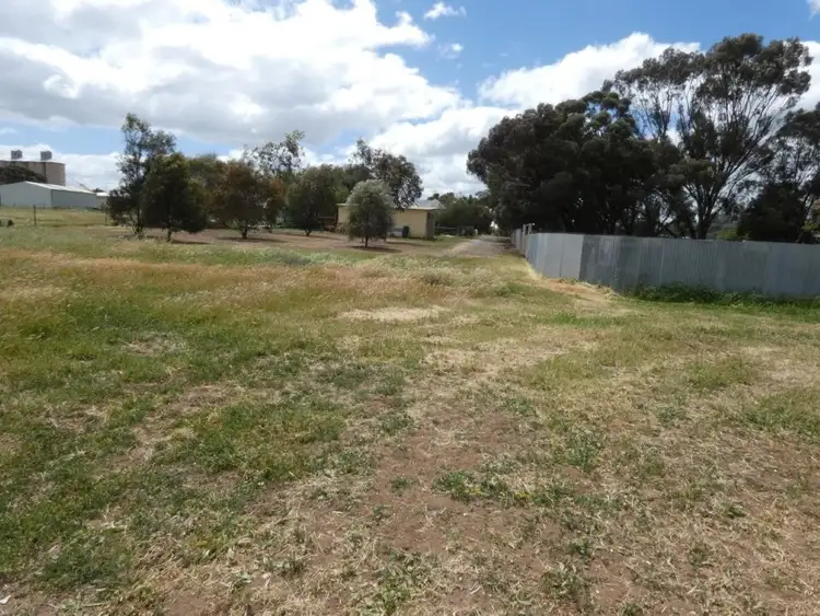 Sixth view of Homely land listing, 12-14 Main Street, Minyip VIC 3392