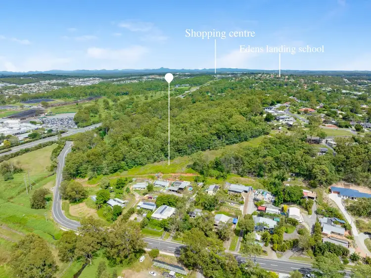 Fourth view of Homely land listing, 52 Bingo Street, Holmview QLD 4207