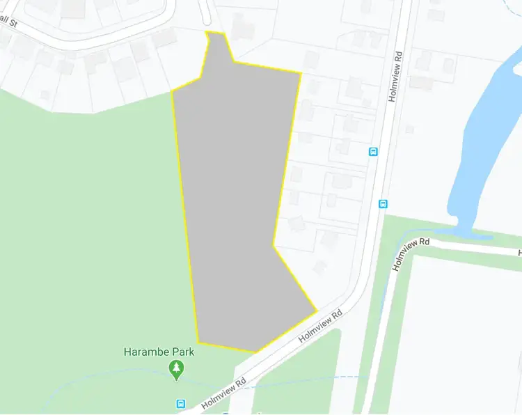 Fifth view of Homely land listing, 52 Bingo Street, Holmview QLD 4207