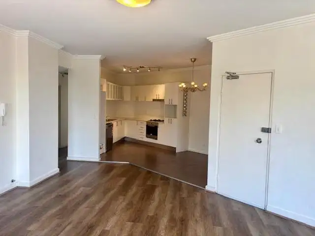 Second view of Homely unit listing, 41/2-12 Civic Avenue, Pendle Hill NSW 2145