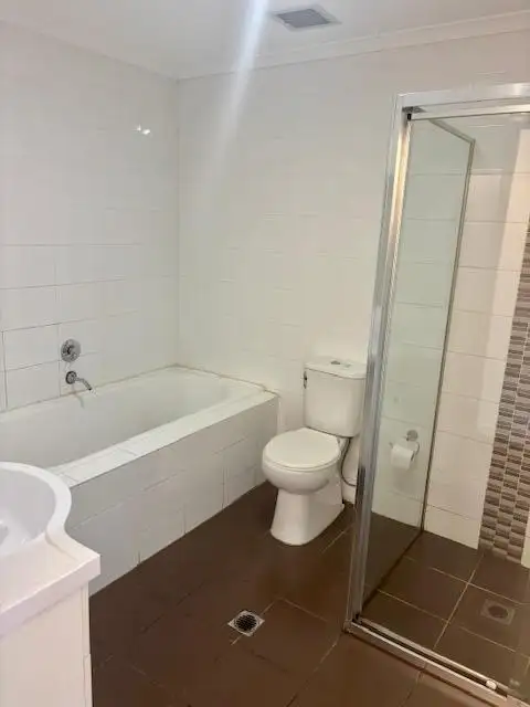 Fifth view of Homely unit listing, 41/2-12 Civic Avenue, Pendle Hill NSW 2145