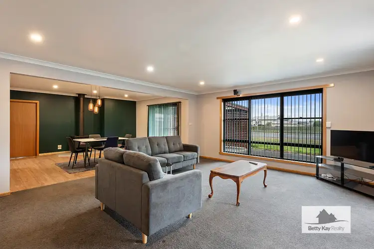 Third view of Homely house listing, 1 Scotchtown Road, Smithton TAS 7330