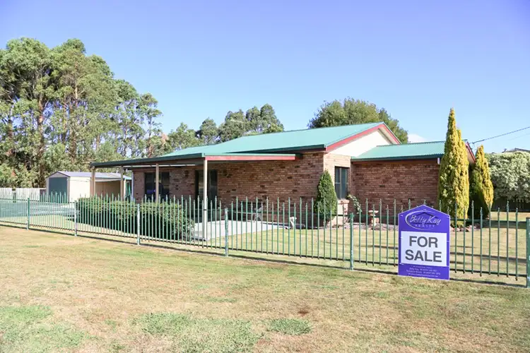 Fifth view of Homely house listing, 1 Scotchtown Road, Smithton TAS 7330