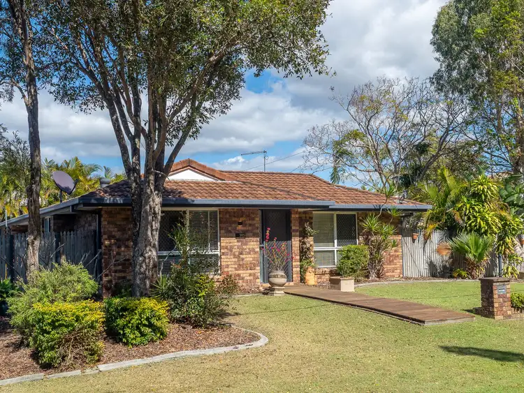 Fifth view of Homely house listing, 205 Esplanade South, Deception Bay QLD 4508