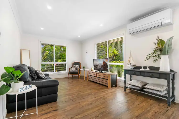 Sixth view of Homely house listing, 205 Esplanade South, Deception Bay QLD 4508