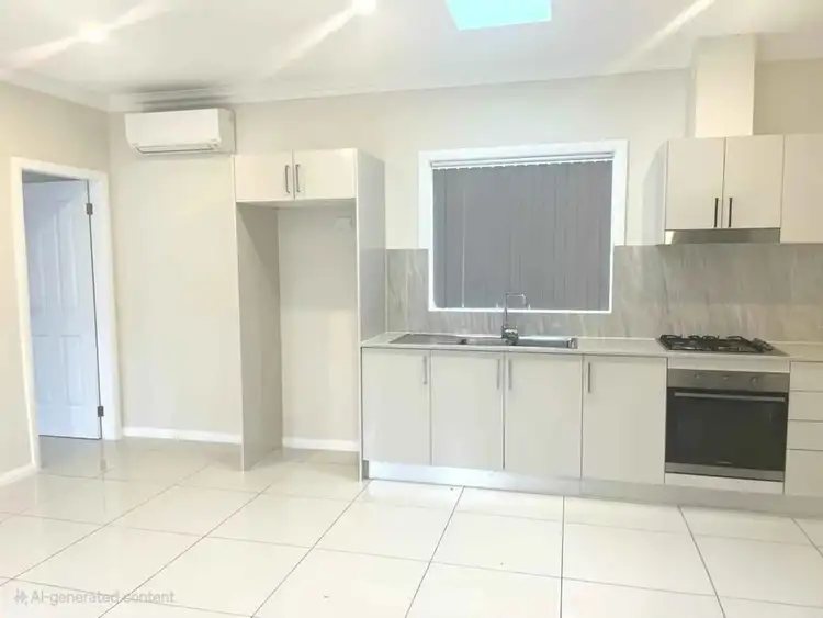 Fourth view of Homely flat listing, 23A Anderson St, Westmead NSW 2145