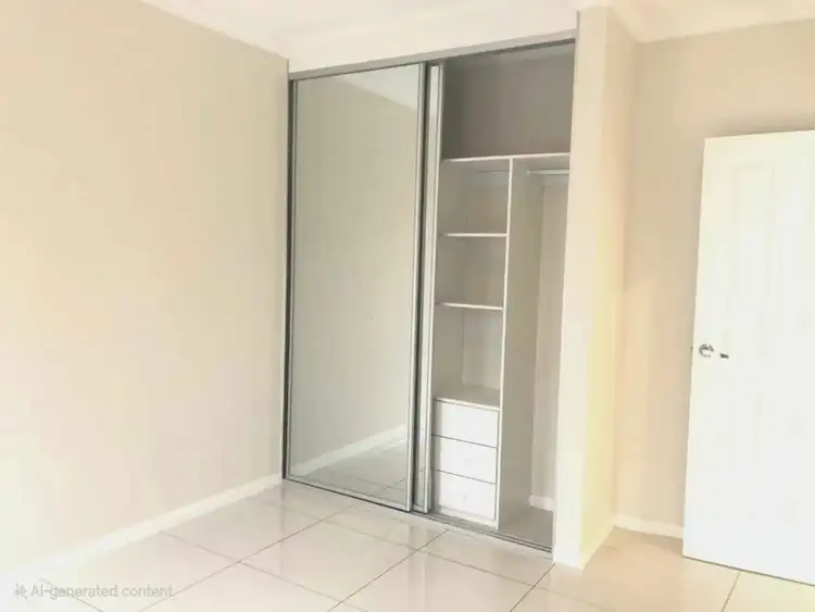 Fifth view of Homely flat listing, 23A Anderson St, Westmead NSW 2145