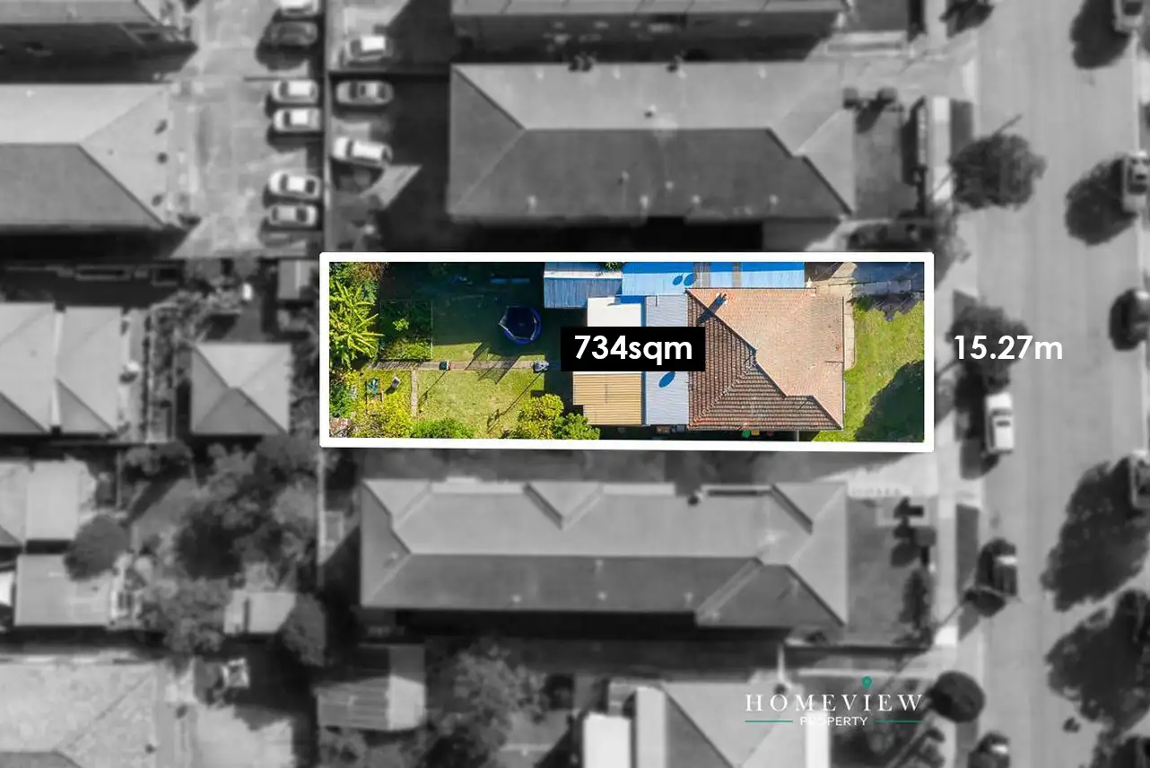 Main view of Homely house listing, 43 Matthews Street, Punchbowl NSW 2196