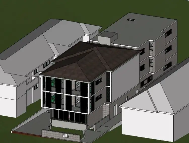 Third view of Homely house listing, 43 Matthew Street, Punchbowl NSW 2196