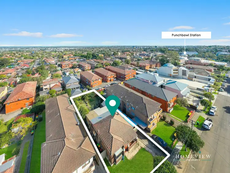 Fifth view of Homely house listing, 43 Matthews Street, Punchbowl NSW 2196