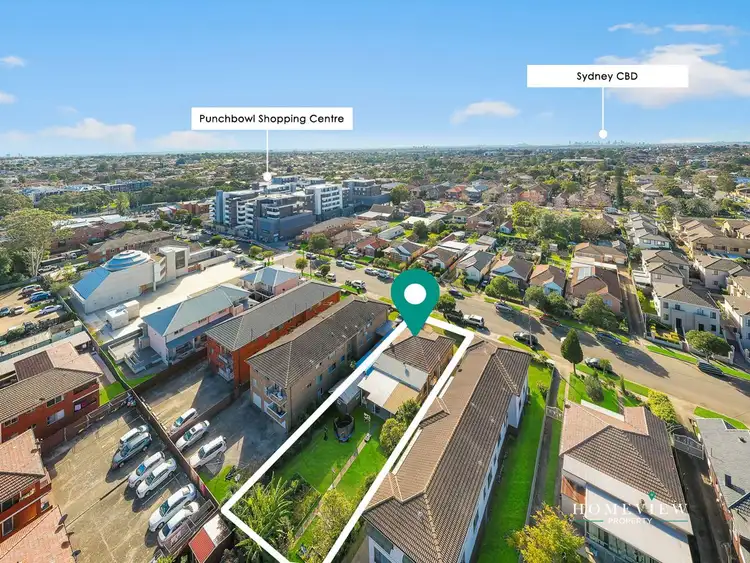 Sixth view of Homely house listing, 43 Matthews Street, Punchbowl NSW 2196