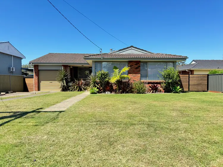 34 Yuroka Crescent, St Georges Basin NSW 2540