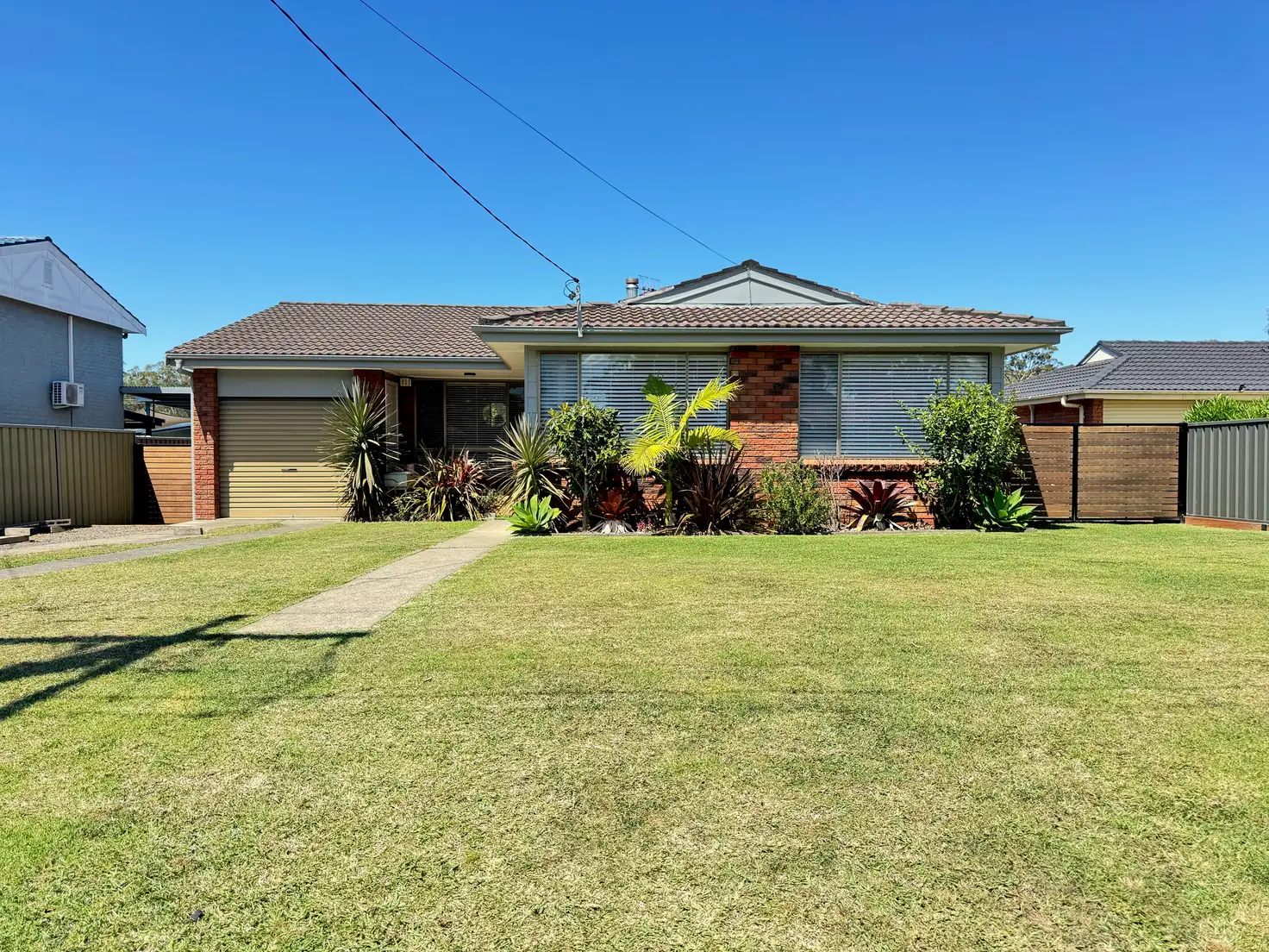 Main view of Homely house listing, 34 Yuroka Crescent, St Georges Basin NSW 2540