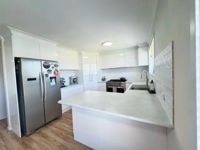 Second view of Homely house listing, 34 Yuroka Crescent, St Georges Basin NSW 2540