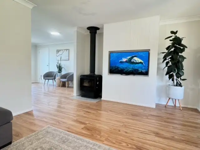 Fourth view of Homely house listing, 34 Yuroka Crescent, St Georges Basin NSW 2540