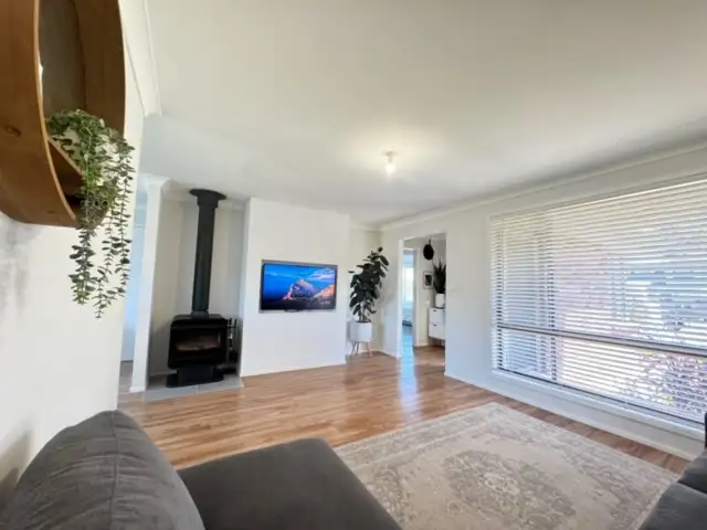 Fifth view of Homely house listing, 34 Yuroka Crescent, St Georges Basin NSW 2540