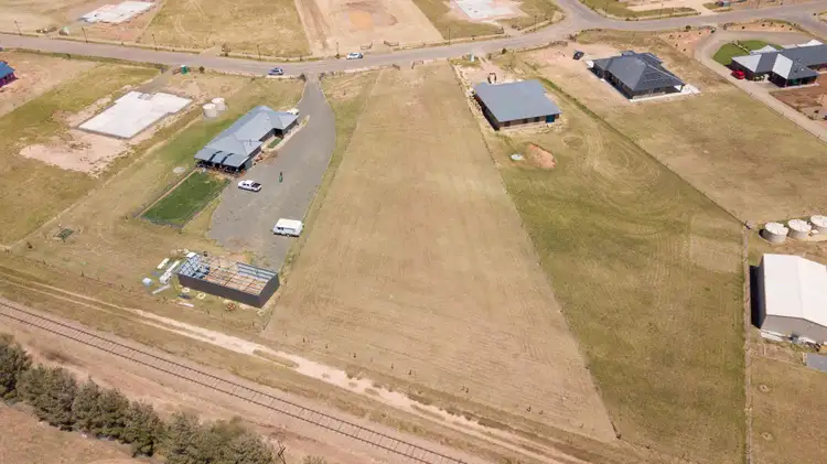 Fourth view of Homely land listing, 5 DOROTHY CLOSE, Wasleys SA 5400