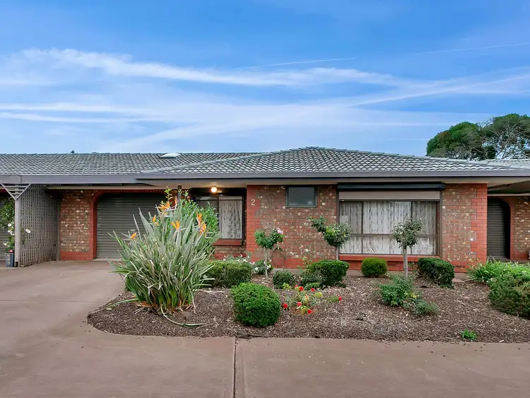 2/23 Holness Avenue, Gawler East SA 5118