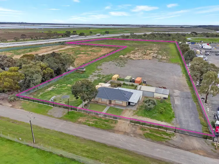 25-29 Jobson Road, Bolivar SA 5110