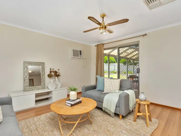 Third view of Homely house listing, 8 Amanda Court, Munno Para SA 5115