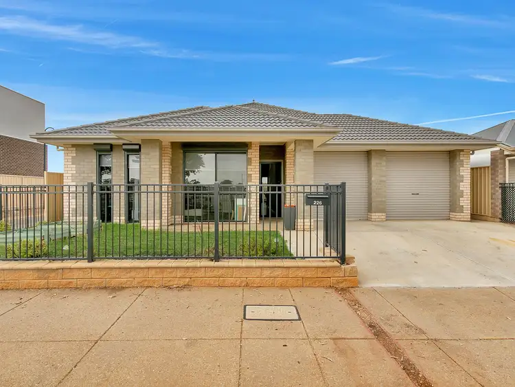 226 Newton Boulevard, Munno Para SA 5115