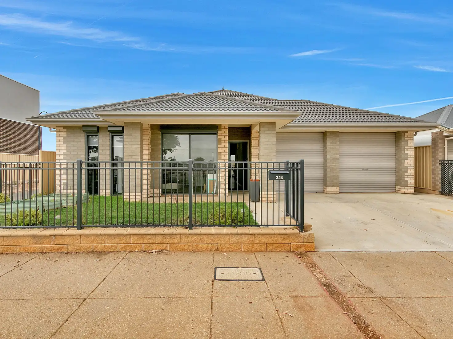 Main view of Homely house listing, 226 Newton Boulevard, Munno Para SA 5115
