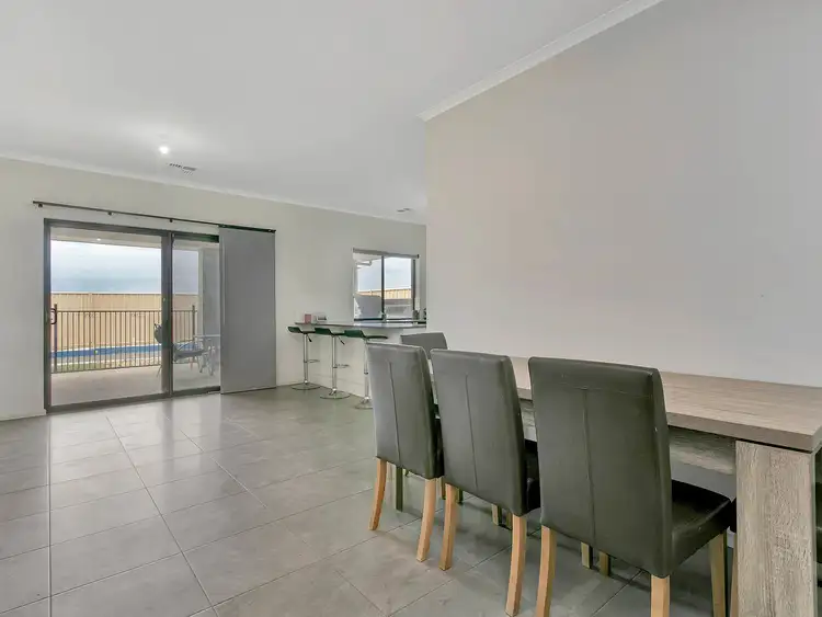 Fifth view of Homely house listing, 226 Newton Boulevard, Munno Para SA 5115