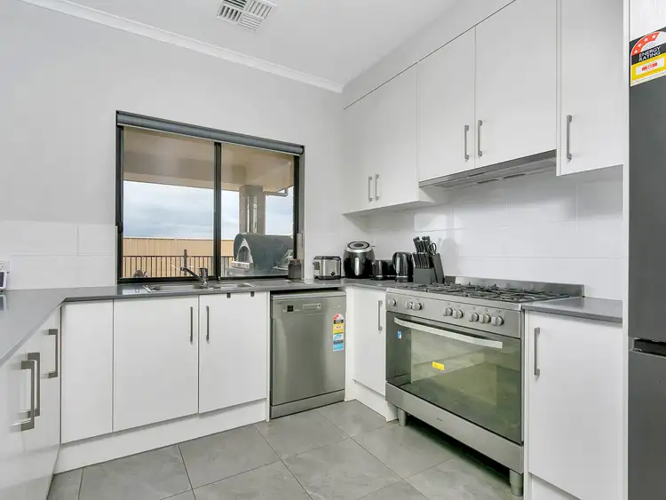 Sixth view of Homely house listing, 226 Newton Boulevard, Munno Para SA 5115