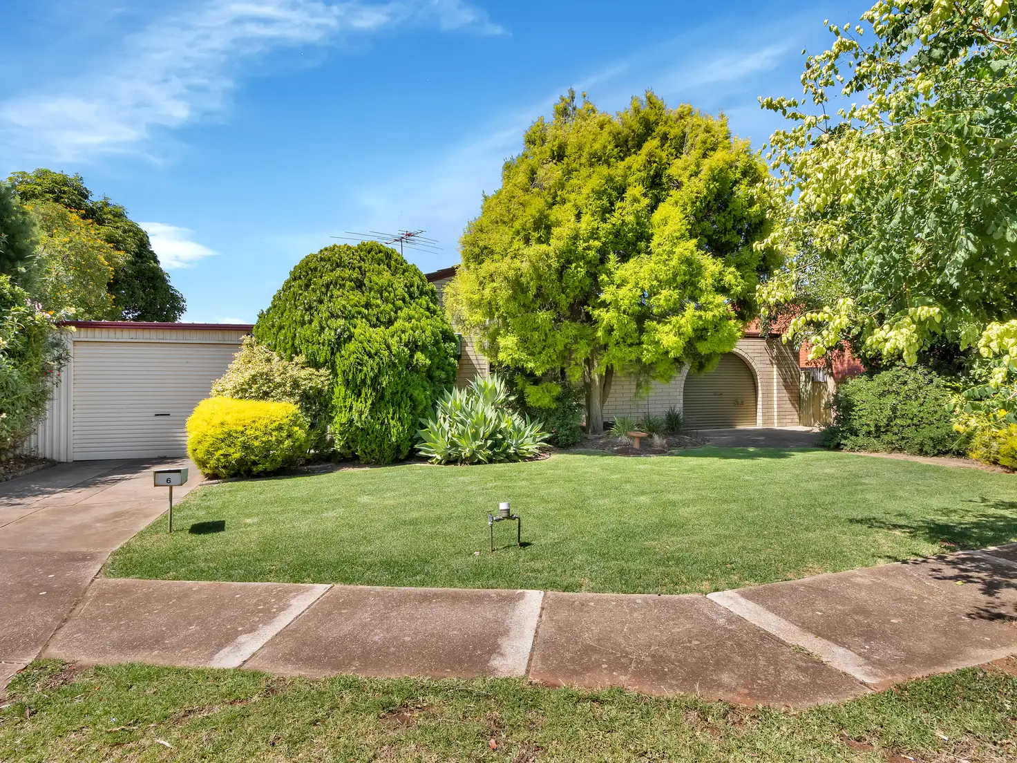 Main view of Homely house listing, 6 Winulta Court, Munno Para SA 5115