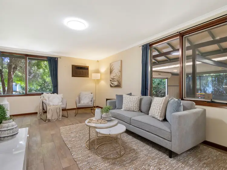 Second view of Homely house listing, 6 Winulta Court, Munno Para SA 5115