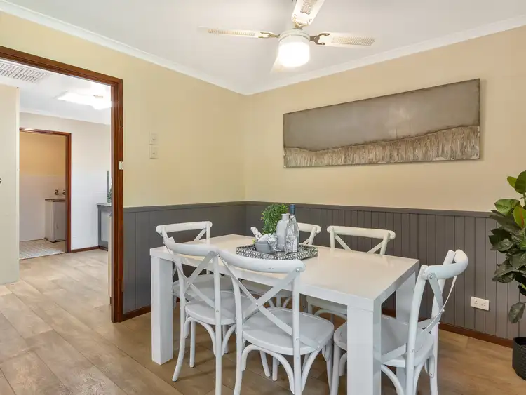 Third view of Homely house listing, 6 Winulta Court, Munno Para SA 5115