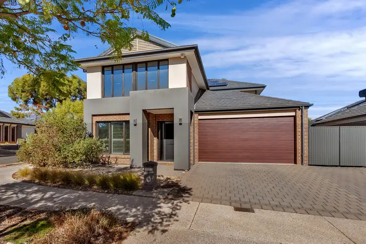 23 Boucaut Avenue, Blakeview SA 5114