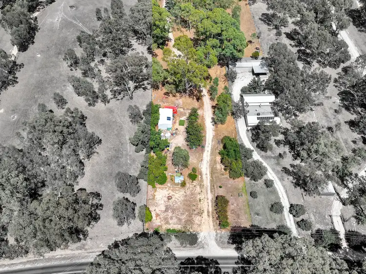 Fourth view of Homely land listing, 297 Yettie Road, Williamstown SA 5351