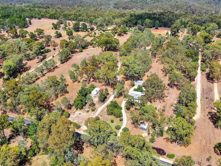 Sixth view of Homely land listing, 297 Yettie Road, Williamstown SA 5351