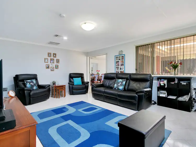 Second view of Homely house listing, 3 KATHERINE CRESCENT, Craigmore SA 5114