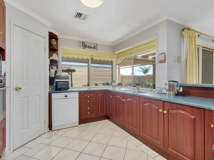 Third view of Homely house listing, 3 KATHERINE CRESCENT, Craigmore SA 5114