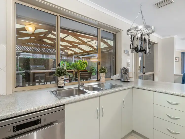 Sixth view of Homely house listing, 17 MANDER CRESCENT, Craigmore SA 5114