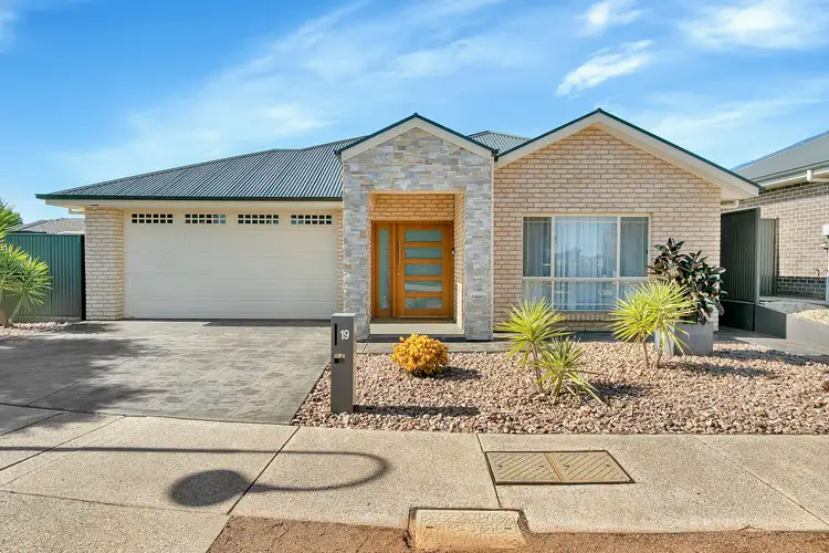 19 Boucaut Avenue, Blakeview SA 5114