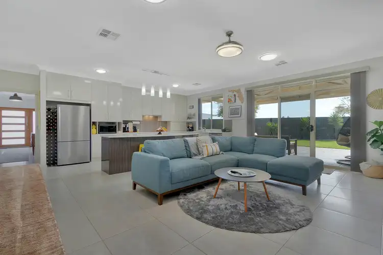 Fifth view of Homely house listing, 19 Boucaut Avenue, Blakeview SA 5114