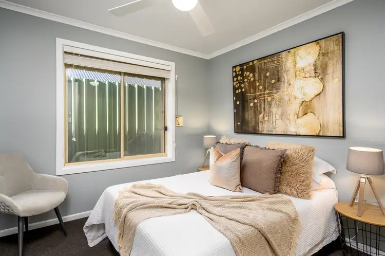 Sixth view of Homely house listing, 3/70 CHELLASTON ROAD, Munno Para West SA 5115