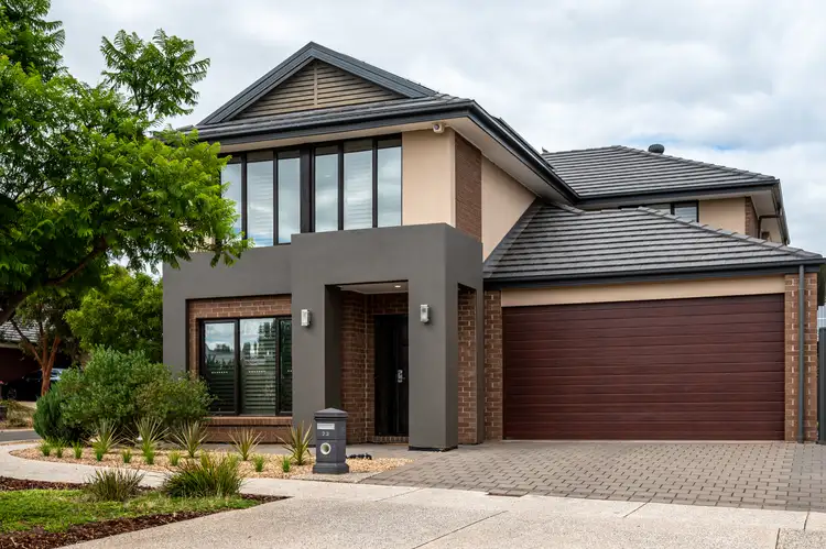 23 Boucaut Avenue, Blakeview SA 5114