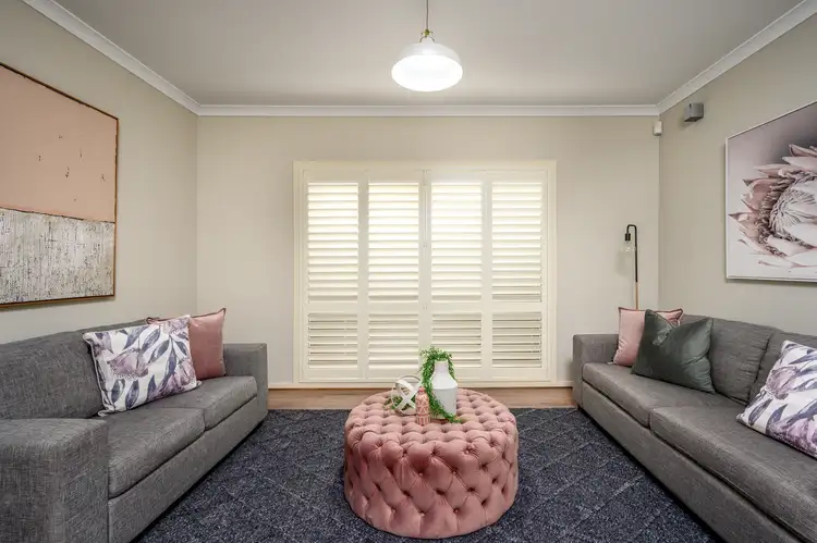 Fifth view of Homely house listing, 23 Boucaut Avenue, Blakeview SA 5114