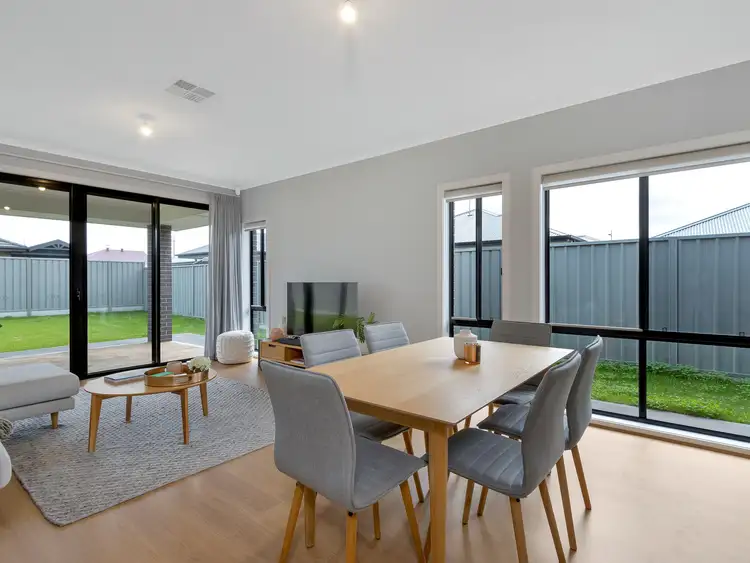 Third view of Homely house listing, 44 Juniper Boulevard, Virginia SA 5120