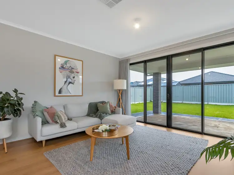 Fourth view of Homely house listing, 44 Juniper Boulevard, Virginia SA 5120