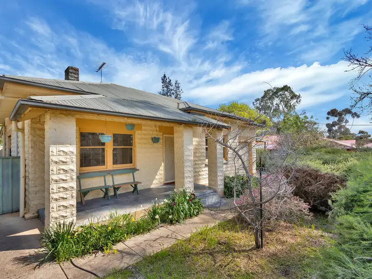 54 Mount Crawford Road, Williamstown SA 5351
